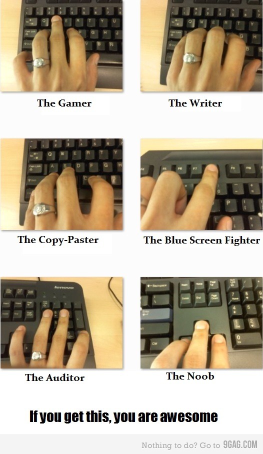 Hands on computing