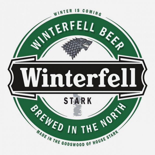 Winterfell