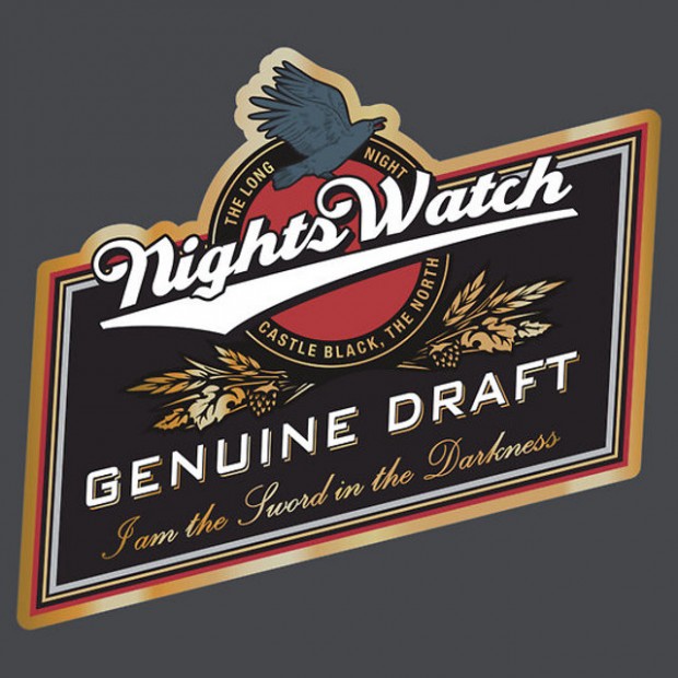 NightsWatch I