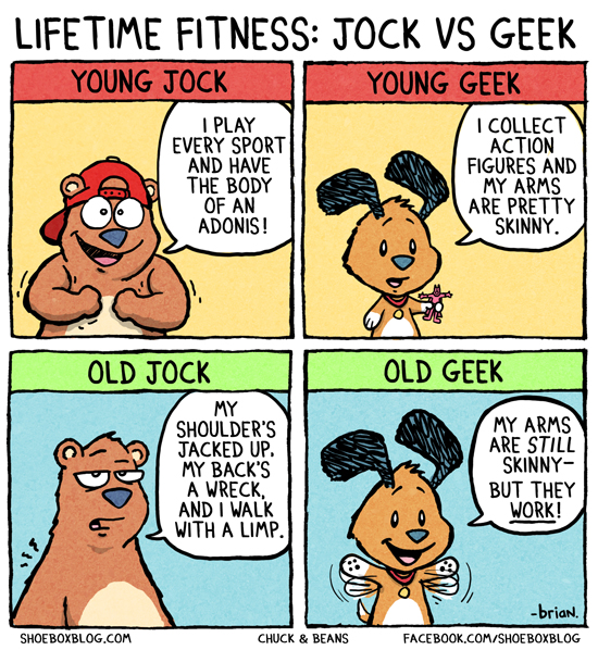 health-jock-vs-geek